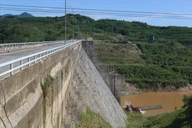 Quảng Nam khuyến nghị thủy điện ngưng hoạt động