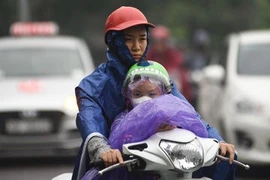 Phụ huynh được quyết định cho trẻ nghỉ học khi thời tiết dưới 10 độ