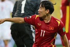 FIFA chính thức xác định vị trí của tuyển Việt Nam ở vòng loại World Cup