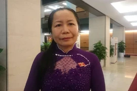 Trường chuyên không sai, cách thực hiện chưa đúng