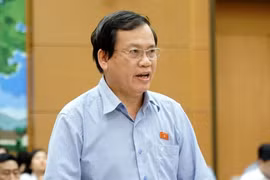 Những đề xuất gây chú ý tại kỳ họp thứ 9, Quốc hội khóa 14