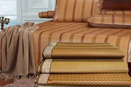 Chiếu điều hòa không mát