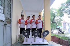 Đèn LED siêu sáng - giải pháp tiết kiệm điện