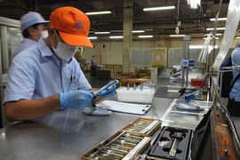 TPHCM đang cần từ 43.600 - 56.800 lao động