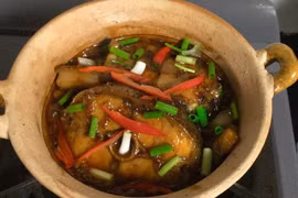  Ăn cá bớp bổ sung đầy đủ dưỡng chất