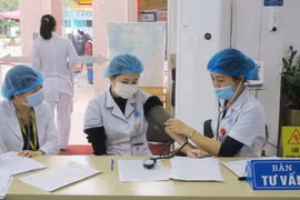 Hải Phòng: Cả thành phố lên mức nguy cơ cao, 2 huyện vùng đỏ