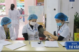 Hải Phòng: Cả thành phố lên mức nguy cơ cao, 2 huyện vùng đỏ