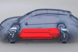 Vì sao pin ô tô điện sẽ không bị thải bừa bãi ra môi trường?