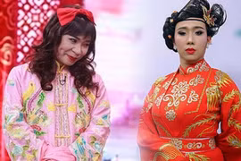 VTV chính thức lên tiếng việc Trấn Thành sẽ thay thế NSND Công Lý trong Táo Quân 2022