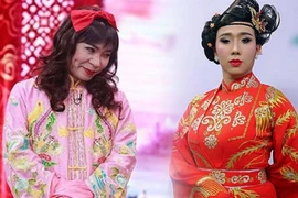 VTV chính thức lên tiếng việc Trấn Thành sẽ thay thế NSND Công Lý trong Táo Quân 2022