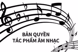 Luật Bản quyền nhạc số:﻿﻿ Khi nhạc sĩ bị tố "ăn cắp" tác phẩm của chính mình