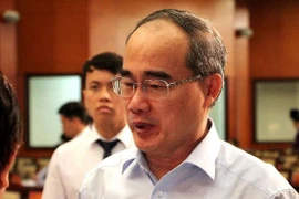 Bí thư Nguyễn Thiện Nhân: Đang xem xét ông Đoàn Ngọc Hải xin thôi, muốn làm gì nữa