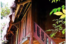 Hoá giải phong thuỷ ngôi nhà cho con người khoẻ mạnh