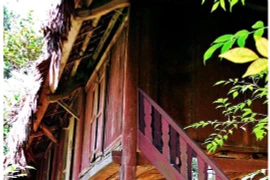 Hoá giải phong thuỷ ngôi nhà cho con người khoẻ mạnh