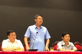 Vì sao Hà Nội lên kế hoạch chi 114 tỷ đồng rửa đường?