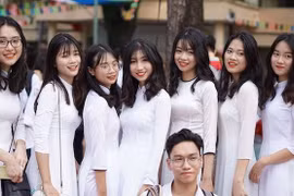 1,5m mới được xét vào sư phạm: Tuyển giáo viên hay người mẫu?