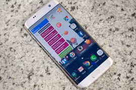 Đừng tải quá nhiều phần mềm điện thoại!