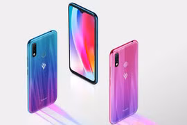 Vingroup công bố dòng điện thoại Vsmart Joy2+