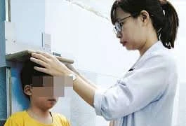 Điều trị hormon tăng chiều cao cho trẻ thấp còi