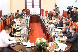 Nâng cao chất lượng nguồn nhân lực bằng phát triển kỹ năng nghề