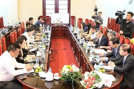 Nâng cao chất lượng nguồn nhân lực bằng phát triển kỹ năng nghề