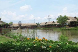 UBND TPHCM yêu cầu xử lí các công trình sai phạm trên địa bàn huyện Nhà Bè