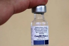 Bỏ lô vắc xin ComBE Five sau vụ tử vong của bé 2 tháng tuổi