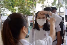 Bộ GD&ĐT yêu cầu các trường tuyển sinh đợt 2 công bằng, không gây bức xúc