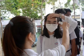 Bộ GD&ĐT yêu cầu các trường tuyển sinh đợt 2 công bằng, không gây bức xúc