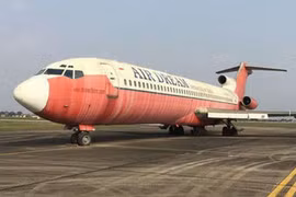 Không có chuyện đổi suất dưỡng lão lấy chiếc Boeing nằm im 12 năm ở Nội Bài