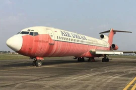 Không có chuyện đổi suất dưỡng lão lấy chiếc Boeing nằm im 12 năm ở Nội Bài