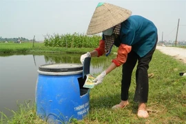 CropLife Việt Nam hợp tác giữa sử dụng thuốc bảo vệ thực vật an toàn và hiệu quả.