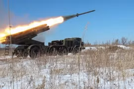 Ảnh minh họa South Front