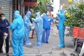 TPHCM đề xuất hỗ trợ nhân viên y tế cơ sở 4 - 6 triệu đồng/tháng