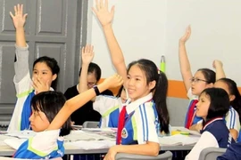 Bài kiểm tra phải để học sinh bày tỏ được chính kiến của mình