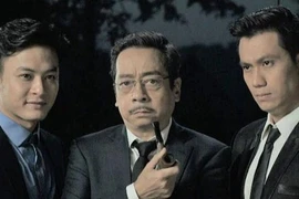 Phim "Người phán xử" có thực sự làm tăng băng nhóm tội phạm xã hội đen?