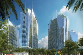 Lý do nào khiến chủ đầu tư thuê lại trọn đời căn hộ nghỉ dưỡng?