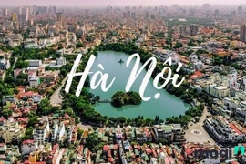 UBND TP. Hà Nội đang rà soát, đánh giá quy hoạch chung xây dựng thủ đô đến năm 2030, tầm nhìn 2050 