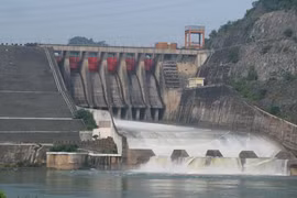 Cấp quyền khai thác nước: Quản tưởng dễ, vẫn phải sửa