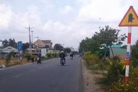 Nguyễn Hữu Nghị: "Tôi không liên quan vụ án Bưu điện Cầu Voi..."