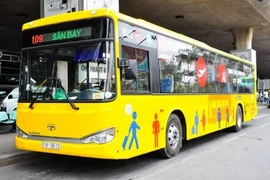 Có tình trạng taxi công nghệ tắt app tại sân bay Tân Sơn Nhất