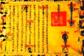 Bạch Xỉ - một con người nghĩa khí