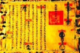 Bạch Xỉ - một con người nghĩa khí