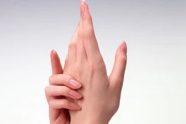 U nội sụn lành tính nhưng cần nạo lấy u và ghép xương