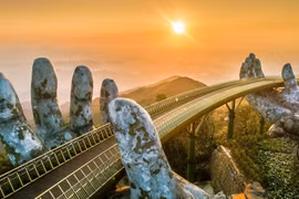 Du lịch Việt Nam trong tháng 8 tiếp tục ảm đạm