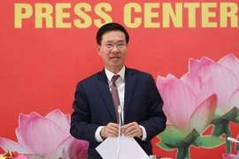 Phấn đấu có 30 - 40 ủy viên Trung ương tuổi dưới 50