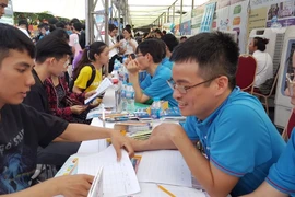 Ngành không có sinh viên cung cấp cho nhà tuyển dụng