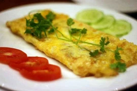 Danh sách thực phẩm tồi tệ làm phí công tập gym của bạn