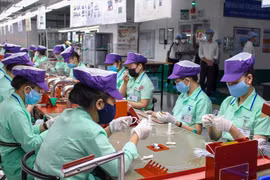 Hậu COVID-19, doanh nghiệp suy giảm niềm tin