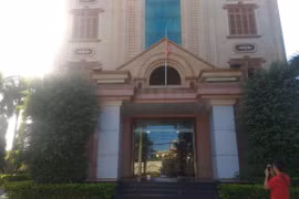 Quảng Bình, mờ mịt số phận dự án nghìn tỷ bị “gạch tên”